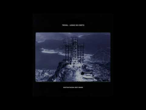 d.E vulgo Dia - longe do cristo (Xxxtentacion Riot remix)