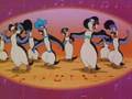 The Pebble The Penguin Opening