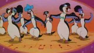 The Pebble & The Penguin - Opening