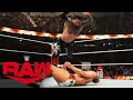 FULL MATCH Jey Uso Vs Ilja Dragunov King Of The Ring Quarterfinal Match Raw May 13 2024