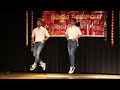 TAS Diwali 2022 18 Sandeep Sushmitha Sahasra Family Dance