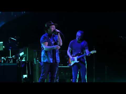 "Hunger Strike (Dedicated to Chris Cornell)" Pearl Jam@PPG Paints Arena Pittsburgh 5/18/25