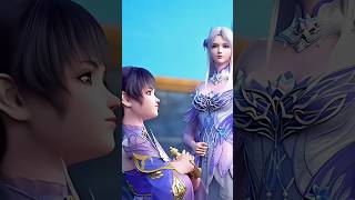 Download lagu Xiao yi Xian ☺️😘 Fairy doctor #btthdonghua #donghua #btth #medusa #xiaoyan #donghuashort #xiaoyixian mp3