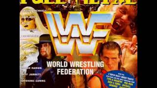 Jim Johnston; Jimmy Hart - Hart Attack (Bret &#39;The Hitman&#39; Hart)