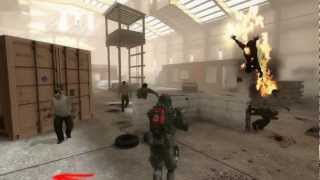 Killhouse - Call of Duty 4 Remake v1.5