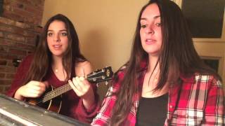 That Was The Worst Christmas Ever! - Sufjan Stevens (cover) with my sister