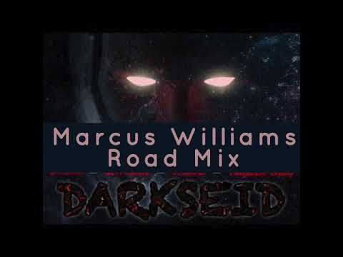 Nasty Up (Marcus Williams Roadmix) - Problem Child (Darkseid Riddim)