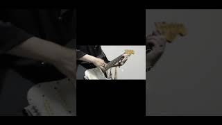 【#HONEY】【#ラルク】【#shorts】【#永久機関】 HONEY/L'Arc〜en〜Ciel guitarcovered by フクレモ.