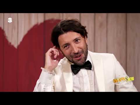 GialappaShow Season 4 - Last Date with Marcantonio and Maicol Pirozzi