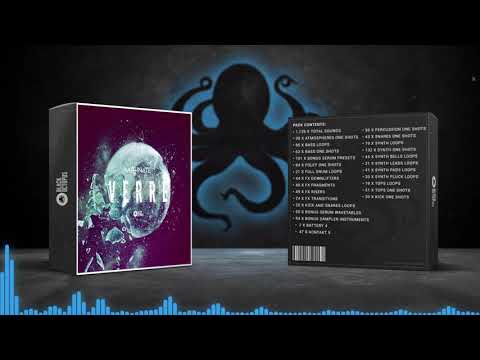 Imaginate - Elements Series - Verre