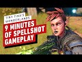 Tiny Tina's Wonderlands - 9 Minutes of Spellshot Gameplay