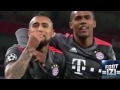 Arsenal 1-5 Bayern Munich (agg 2-10): All goals & highlights Champions League