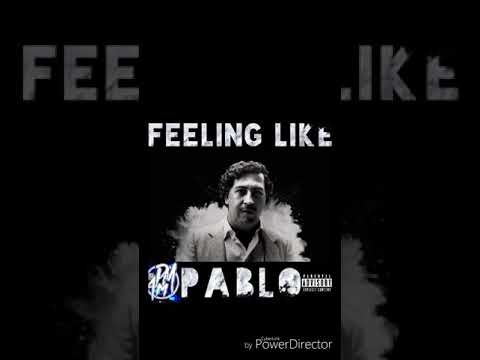 Duk3z - Feeling like Pablo.