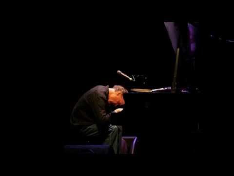Bruce Hornsby ~ Black Muddy River (4/15/00)