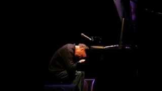 Bruce Hornsby ~ Black Muddy River