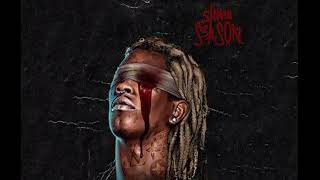 Young Thug - Mufasa (Unreleased)