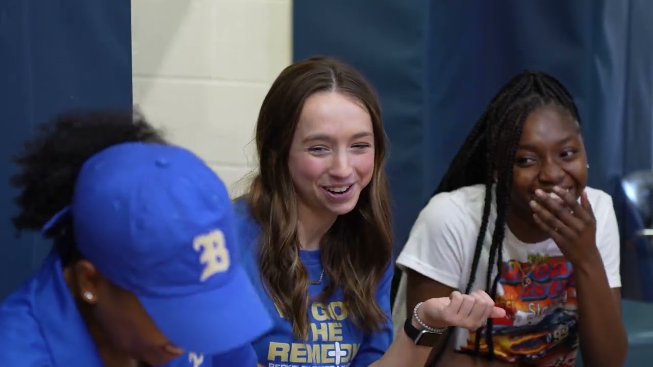 BCSD Makes a Difference