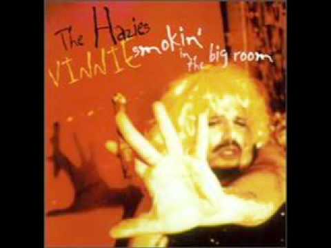 The Hazies - Trip Free Life