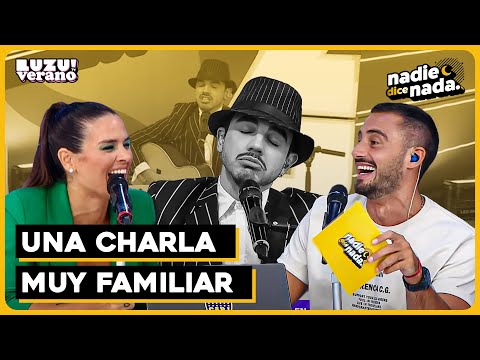 #NADIEDICENADA | LLEGÓ SUTILEZA A DARLO TODO: SENTIMOS ENVIDIA Y MIGUELITE ESTRENA DOS TEMAS EN VIVO