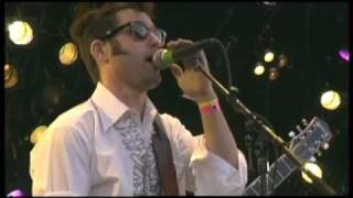 Me First And The Gimme Gimmes - End Of The Road Live at Pinkpop Festival