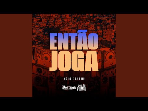 Então Joga