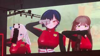 [Vtub] 韓國最大V箱 異世界idol 