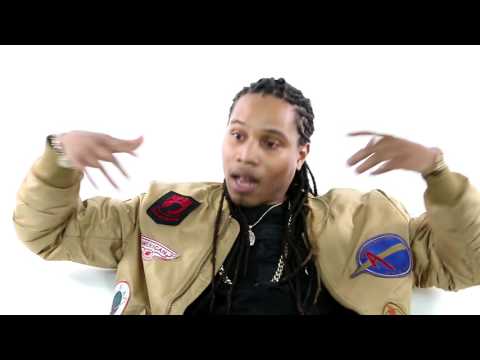 L.D. On Quitting Xanax, Battling Current Percocet and Oxycontin Addiction