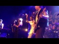 Brooklyn Funk Essentials:blow your brains out. le 25/ 03/2017