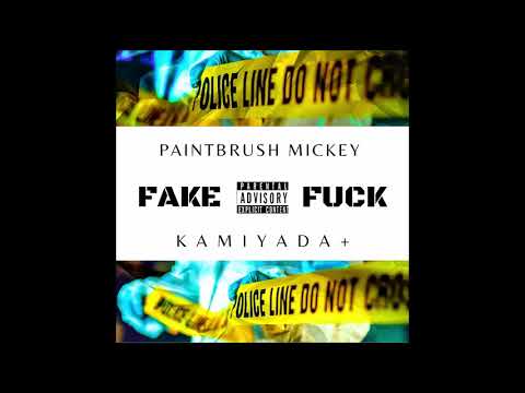 FF (feat. Kamiyada+) #balckkanvasent #kamiyada #paintbrushmickey