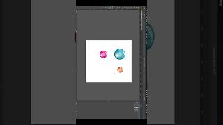 Ai基础教程——锁定和隐藏工具 ai ai教程 设计 adobe #Short #Shorts