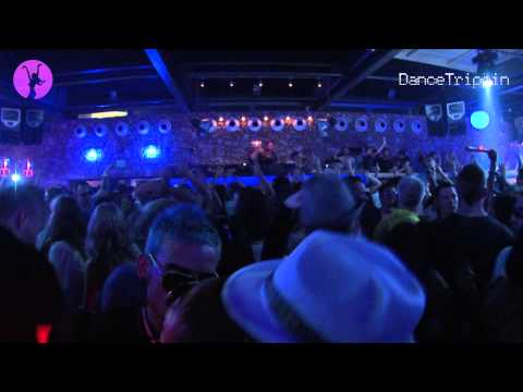 Mark Knight & Wolfgang Gartner - Conscindo [played by Mark Knight]