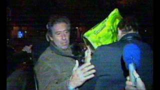 guti salida nocturna