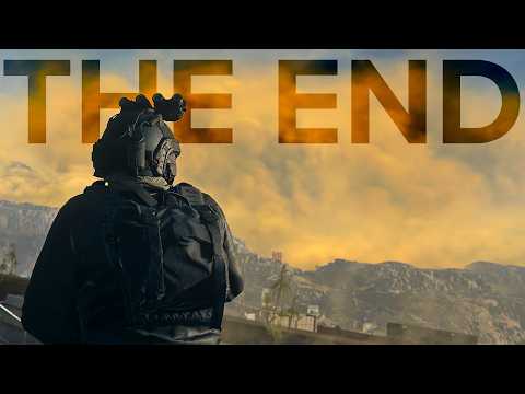 Is this really it for DMZ...