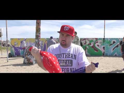 Mic Nif - West Coast Love