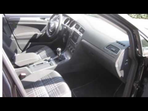 Volkswagen Golf 1.6 TDI 110pk Lounge 4-Motion, Navigatie