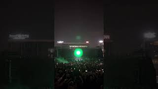 ericprydz at Soho Garden Festival Media City Dubai ericprydz dubai dancemusic