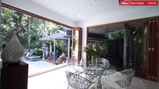 preview picture of video '55 JUNCTION STREET, EDGE HILL | Elders Real Estate Cairns'