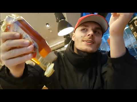 der Honigcaustsong feat. Brain (reupload Inkognito)