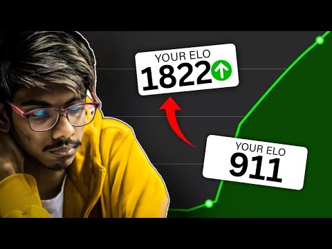 900 ELO Chess on lichess.org