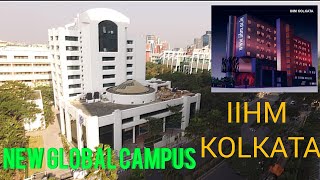 IIHM kolkata campus tour