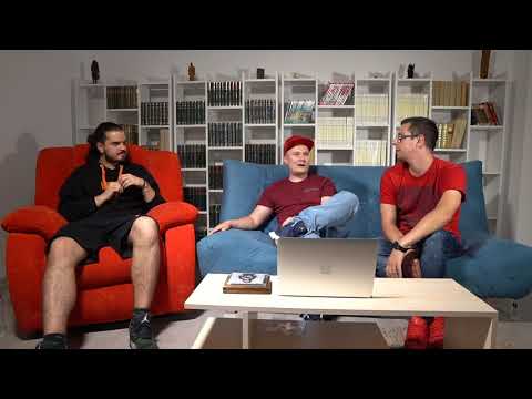 NOI Show S02E13 cu Vlad Flueraru