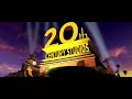 20th Century Studios Star Studios Style
