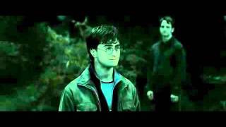 Harry Potter and the Deathly Hallows (Part 2)- The Resurrection Stone Scene (Full HD).mp4