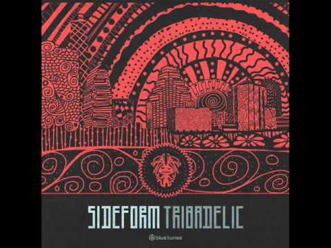 Sideform - Tribadelic - Official