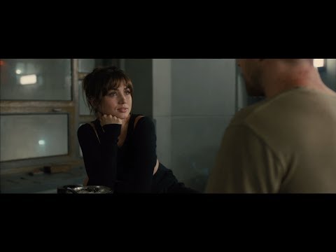 Blade Runner 2049 (Featurette 'Experience JOI')