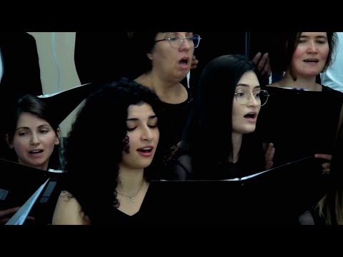 Domnu-i Măreț | Corul Adventist din Brașov