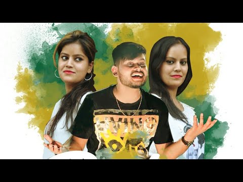 Ginni sisters (Sonika Verma)  RAABTA MASHUP