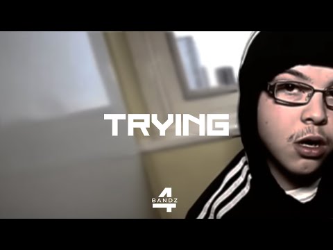 Potter Payper x K Koke x Daff Type Beat "Trying" | Storytelling Real Rap Type Beat (Prod. 4Bandz)