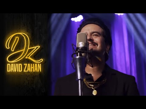 Tú Con El - DAVID ZAHAN (Reviviendo a Frankie Ruiz)