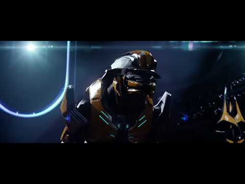Halo: The Master Chief Collection Xbox Game Pass Trailer